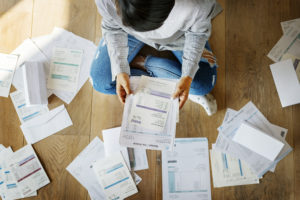 Will My Children Inherit my Debts?