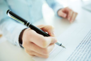 What Does an Estate Planner Do?	