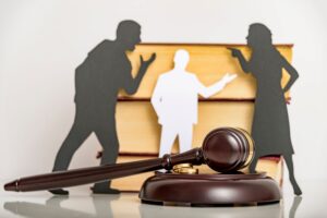 Estate Planning for Separated Families