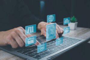 How and Where to Store Important Legal Documents